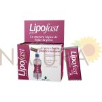 LIPOFAST POLVO 5g PHYTOPHARMA