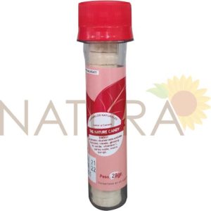 CARAMELOS ENERGY THE NATURE CANDY 28 g