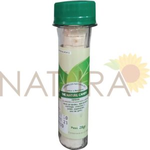 CARAMELOS DEFENSE THE NATURE CANDY 28 g