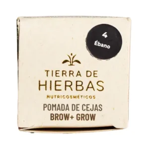 BROWYGROW EBANO TDH