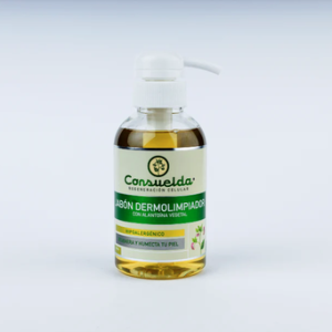 JABON LIQUIDO CONSUELDA 250ml
