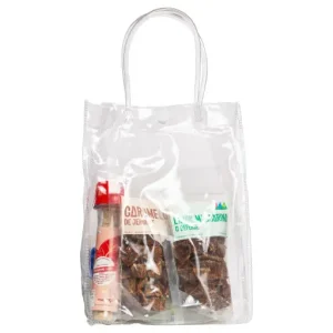 KIT CARAMELOS THE NATURE CANDY