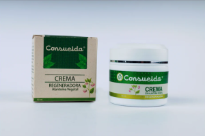 CREMA CONSUELDA 50ml