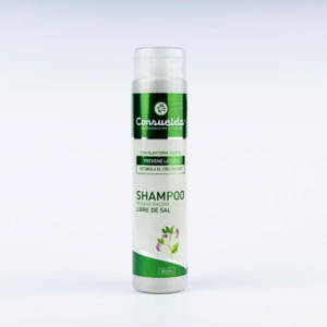 SHAMPOO DE CONSUELDA