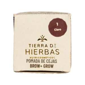 BROWYGROW CLARO TDH