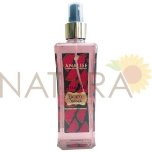 BODY SPLASH SANDIA 270ml ANALISE