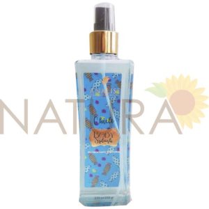 BODY SPLASH CHICLE 270ml ANALISE