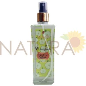 BODY SPLASH MANZANA 270ml ANALISE