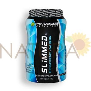 SLIMMED POLVO PHYTOCHEMIE