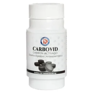 CARBOVID FARCOL