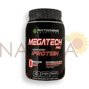 MEGA TECH 500gr PHYTOCHEMIE