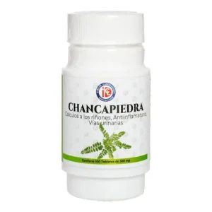 CHANCAPIEDRA FARCOL
