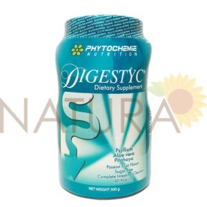DIGESTIC PHYTOCHEMIE POLVO