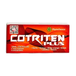 COTRITEN TAB PHYTOCHEMIE