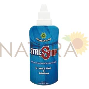 STRESTOP GT PHYTOCHEMIE