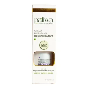 CREMA ORQUIDEAS 120ML PALIWANEEM