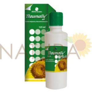 TRAUMALIV ACEITE PHYTOPHARMA