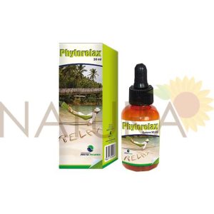 PHYTORELAX 50ML PHYTOPHARMA