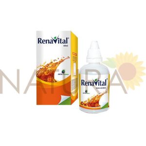 RENAVITAL GTS 60ML PHYTOPHARMA