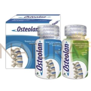 OSTEOLAN CAJA PHYTOPHARMA