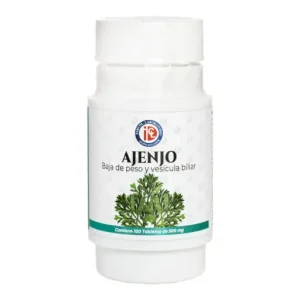 AJENJO FARCOL