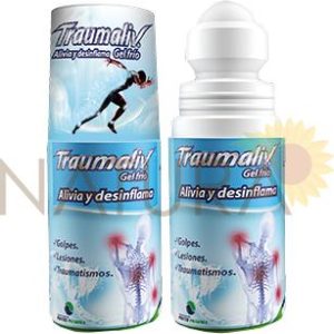 TRAUMALIV ROLLON PHYTOPHARMA