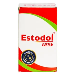 ESTODOL 30 caps PHYTOPHARMA