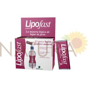 LIPOFAST POLVO 5g PHYTOPHARMA