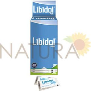 LIBIDOL FORTE CAP PHYTOPHARMA