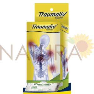 TRAUMALIV CAP X 30 SACHET PHYTOPHARMA
