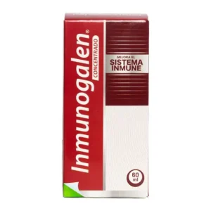 INMUNO GALEN GTS PHYTOPHARMA