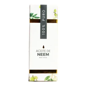 ACEITE PURO 30ml PALIWANEEM