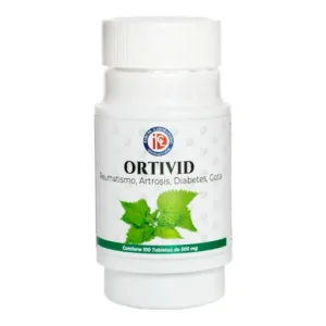 ORTIVID FARCOL