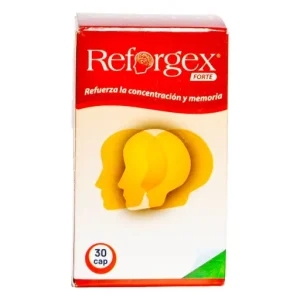 REFORGEX 30caps PHYTOPHARMA