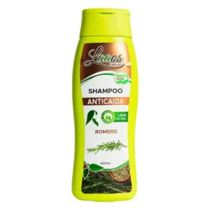 SHAMPOO ROMERO 400ml LAAOS