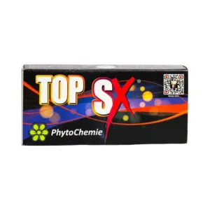 Top SX 10 Tab Phytochemie