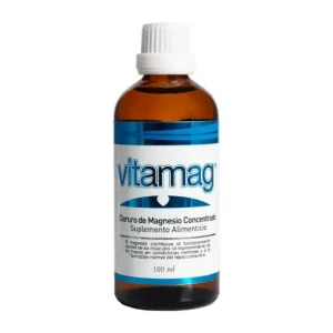 VITAMAG CLORURO MAGNESIO
