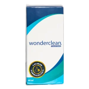 WONDERCLEAN GTS 60ML PHYTOPHARMA