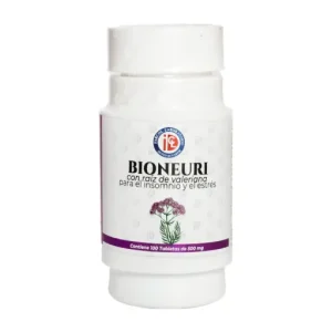 BIONEURI FARCOL