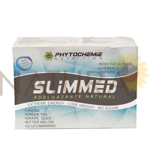 SLIMMED TB PHYTOCHEMIE