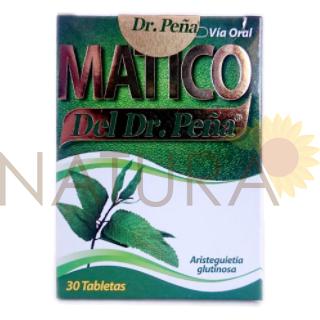 MATICO TABS X 30 NEOFARMACO
