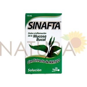 SINAFTA 10ml NEOFARMACO