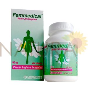 FEMMEDICAL POLVO