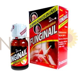 FUNGINAIL NEOFARMACO