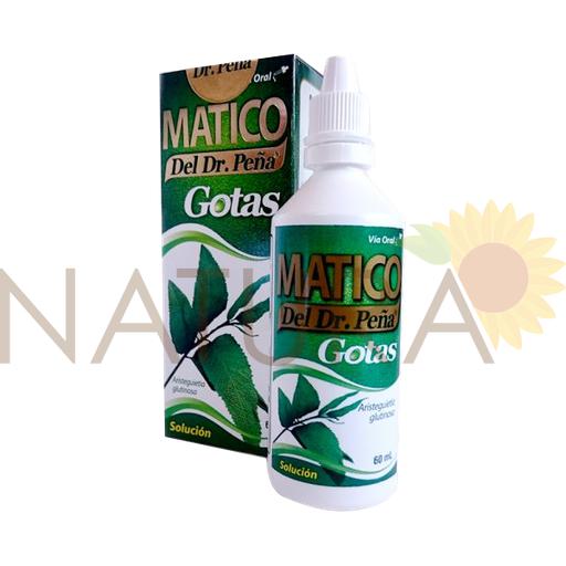 MATICO GOTAS NEOFARMACO