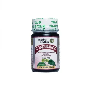 CONDURANGO NATUALFA