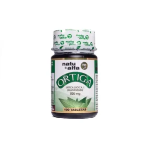 ORTIGA NATUALFA
