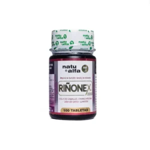 RIÑONEX FRASCO NATUALFA