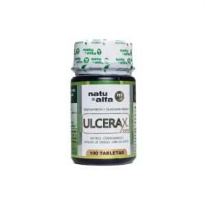 ULCERAX NATUALFA