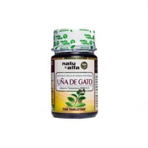 UÑA DE GATO TB NATUALFA